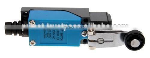 Limit Switch with Roller Lever Arm