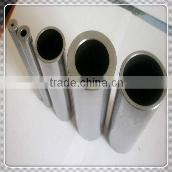 Europe Carbon Steel Seamless Pipes
