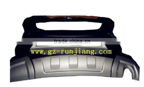 Hot sale Front & Rear Guard for GREAT WALL HAVAL H6