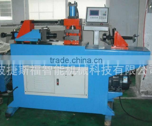 Pipe Contracting Machine,cold bending machine,folding machine