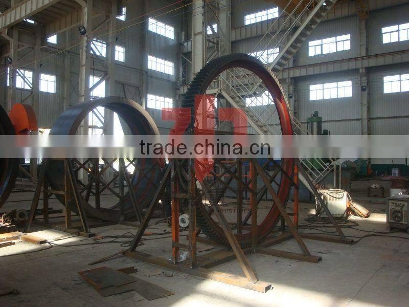 widely used in many countries dryer machine , silica sand rotary dryer