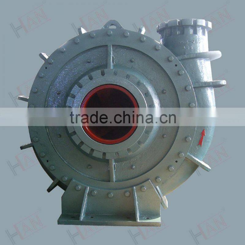 Heavy Duty Centrifugal Mining Slurry Pump