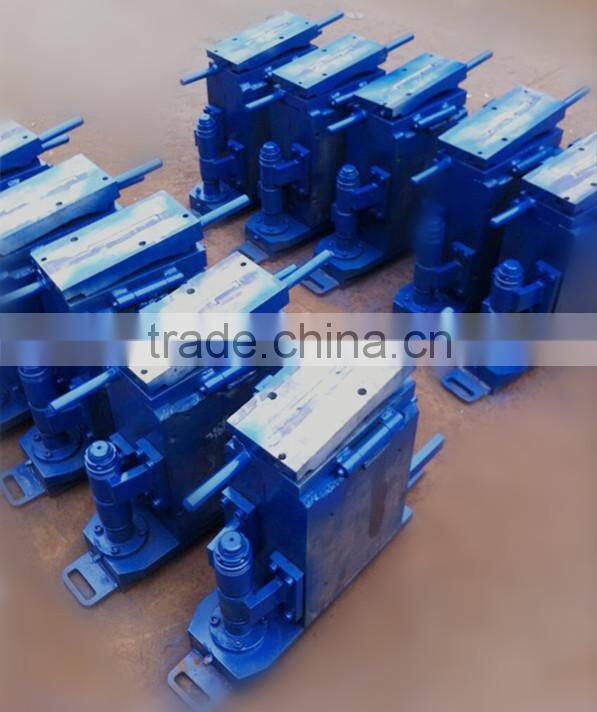 Two color pvc rain boots mould