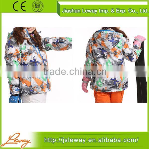 alibaba china supplier high quality outdoor jacket