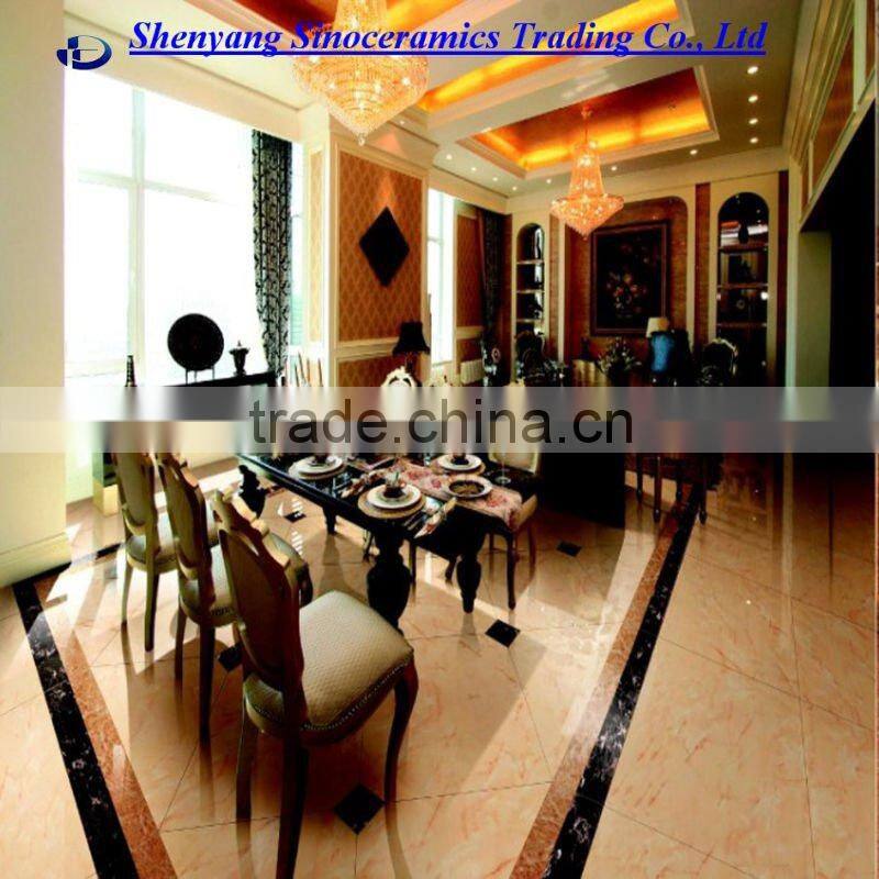 800*800mm microcrystal stone ceramic tile double loading tiles