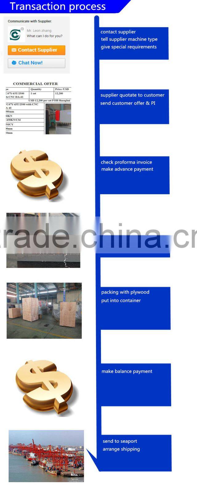 Hot sale Stainless Steel bowl and pot press machine