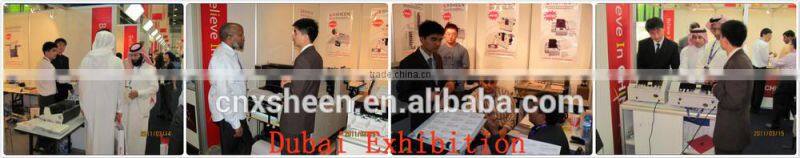 China new products angle cutter/hydraulic adjustable paper angle cutter