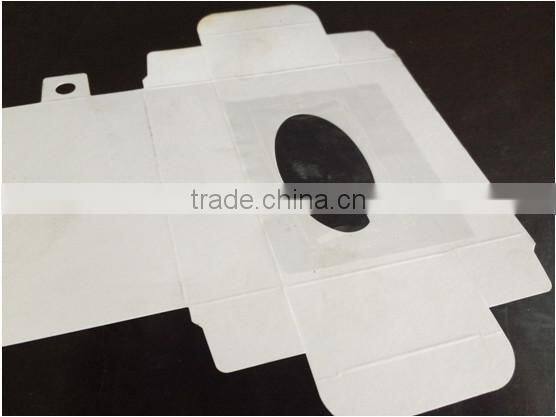 full automatic paper carton window patching machine (BJ-560T)