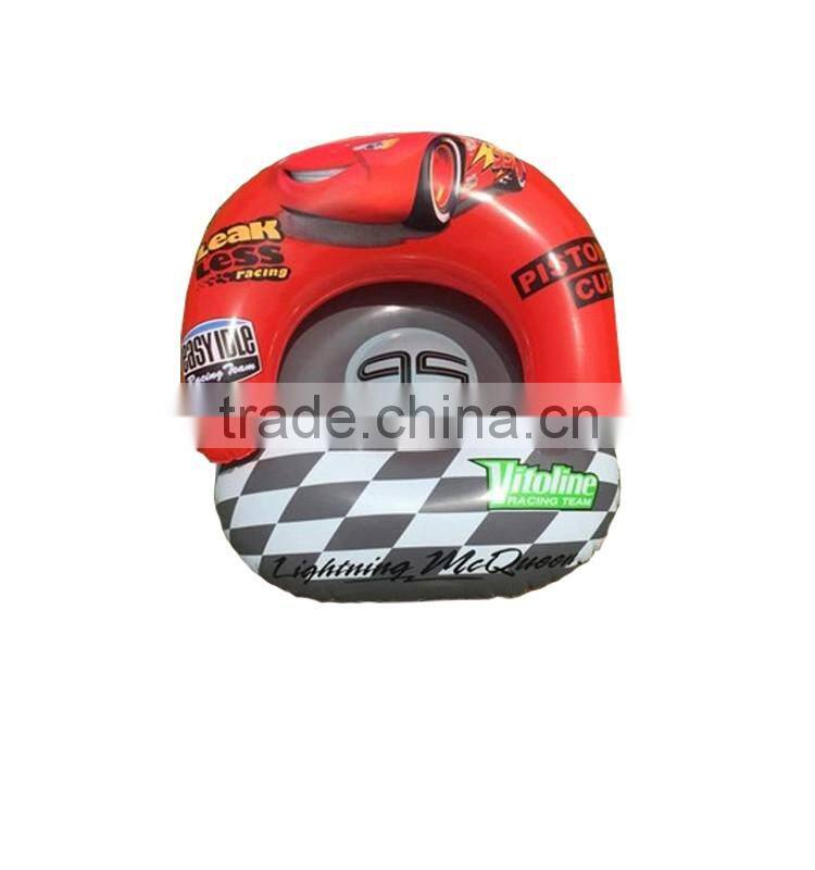 2016 Beat quality kids inflatable sofa