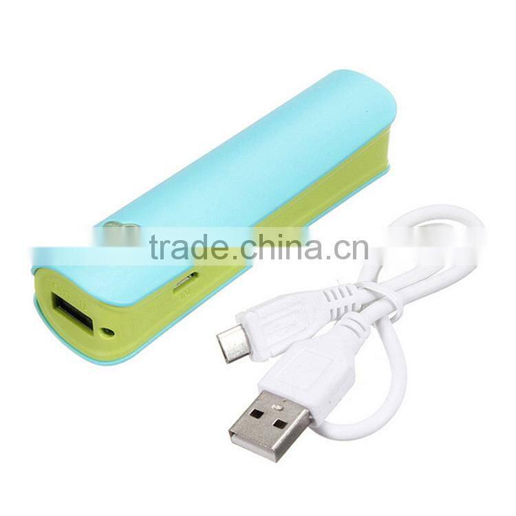 New Trend Portable Universal Mobile Charger Station for Iphone