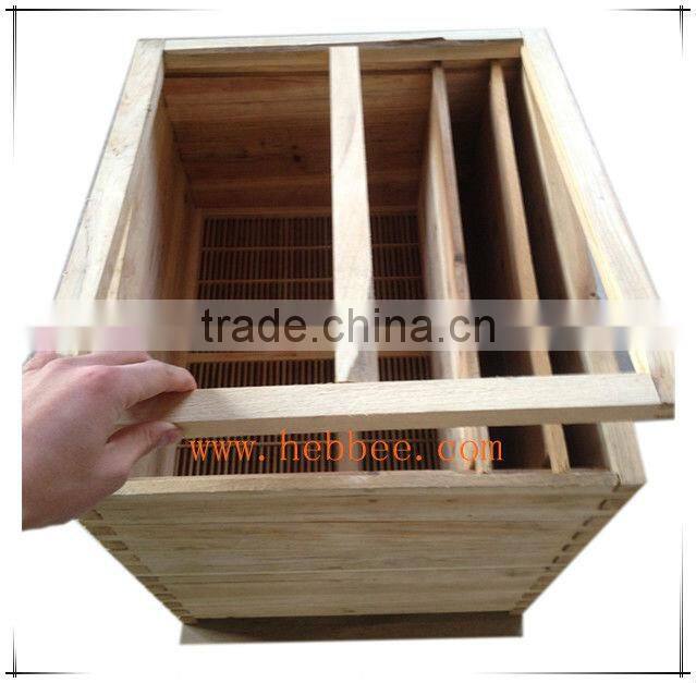 bee hive for beekeeping