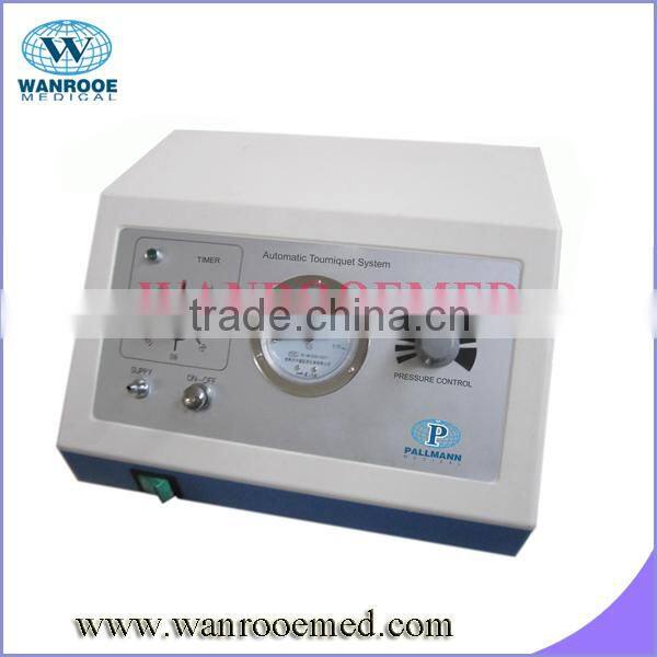 ATS-001 Automatic Tourniquet