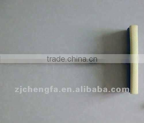 telescopic pole matching with window squeegee