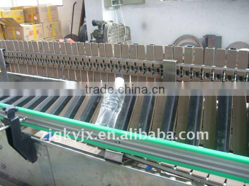 DP Series bottle inverse sterilize machine