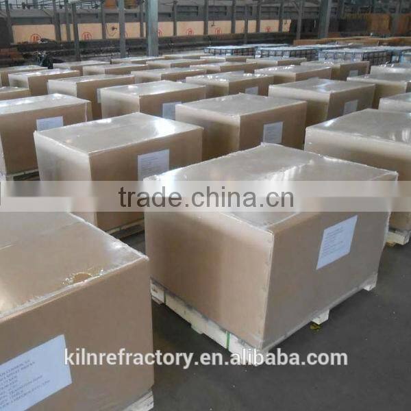 Magnesia chrome bricks for AOD,VOD,RH and cement/glass industry
