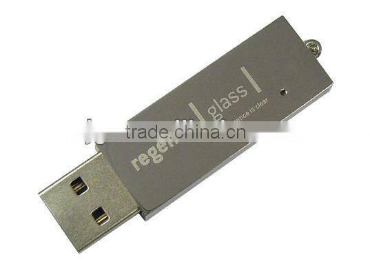 Best Sale Metal USB with Logo Priting for Promotion