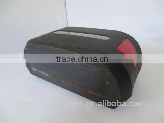 HOTLIST!!! Wholesale small 12 volt battery rechargeable/mountain ebike battery pack