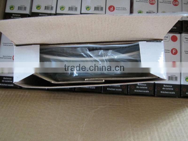 5KG Digital Kitchen Food Scale LOT-C10