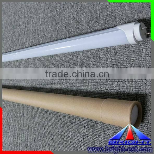 3 years warranty CE RoHS smd2835 LED chips 600mm 900mm 1200mm 1500mm 2400mm T5/ T8 LED tube
