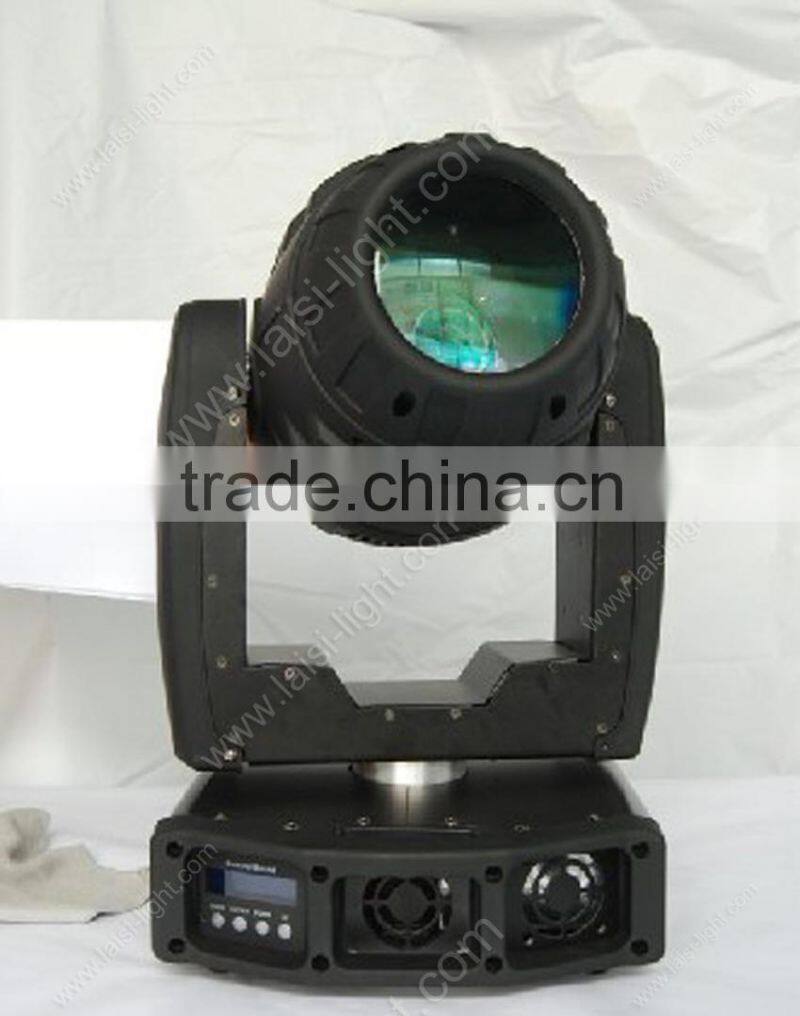 led stage lighting equipment,100w led moving head spot light,led moving head light