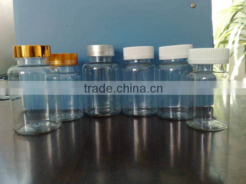 150ml pet plastic bottle