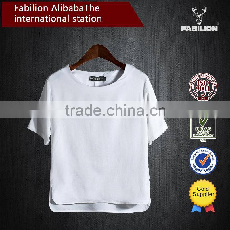 over 10 years experience black bulk women's for high quality plain t-shirt