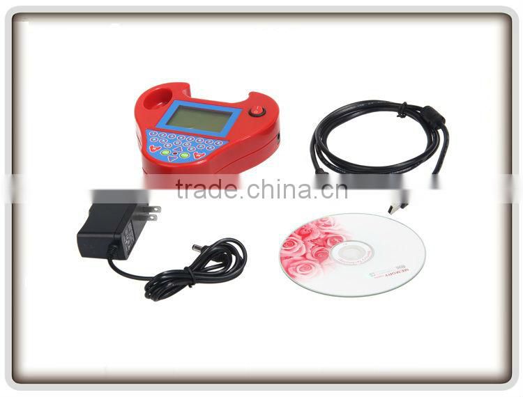 Popular Smart Zed Bull /zedbull zed-bull key programmer with obd 2,car key programming tools support smart Key Programmer