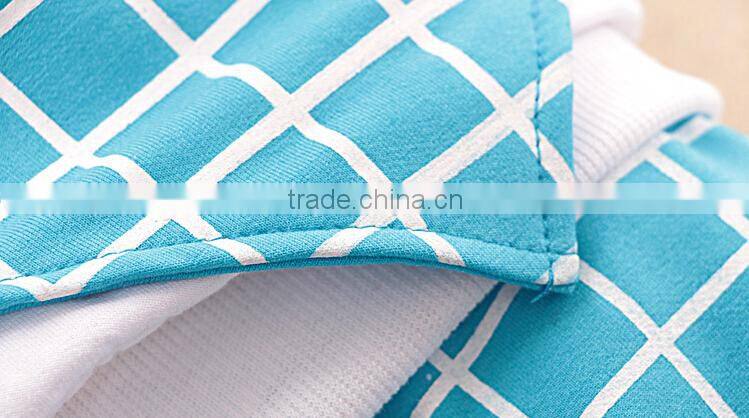 2015 spring new design children sets children clothing factory