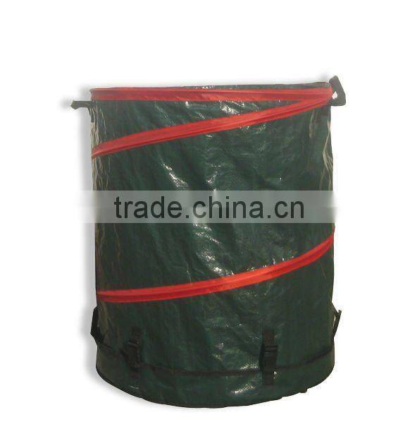 Eco-friendly trash bin1