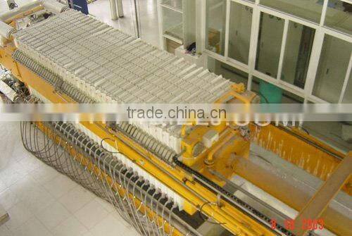 palm oil fractionation machine with certification proved famous brand