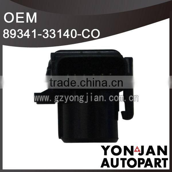 Run Freely Car Parking Sensor Price System For Toyota 89341-33140-CO