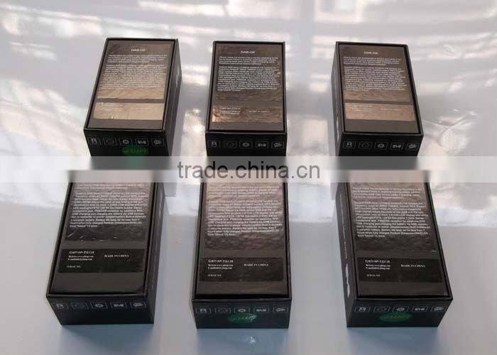 Portable DAB and DAB+ Digital Radio with MP3 Radio