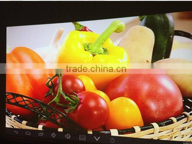 hot heat sells in! China best blue HD 3D 2205P Smart LED Multi-Media Projector Multi-Media wifi Anorid 4.2 Projector