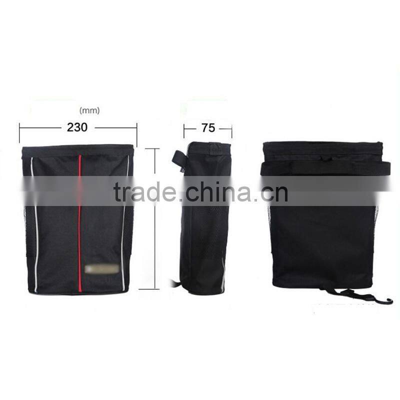Strong Car Organizer Trash Bag Holder