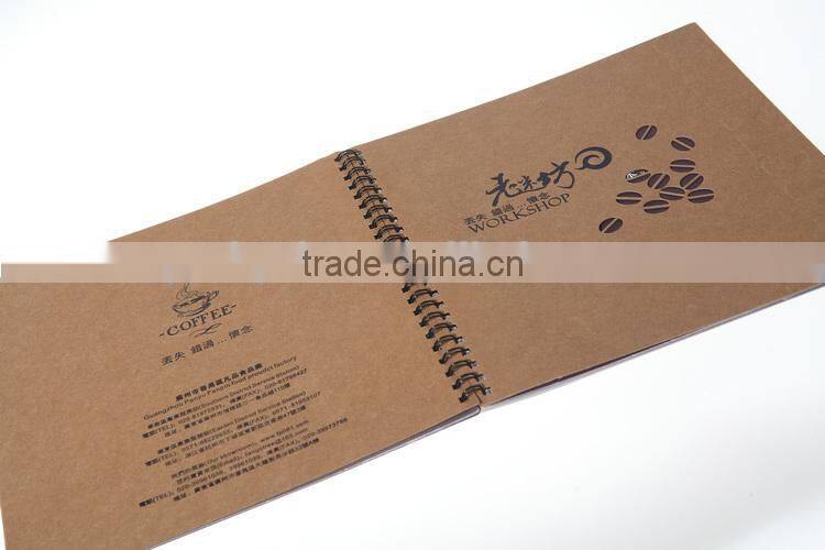 China alibaba sales customised hardcover catalogue printing