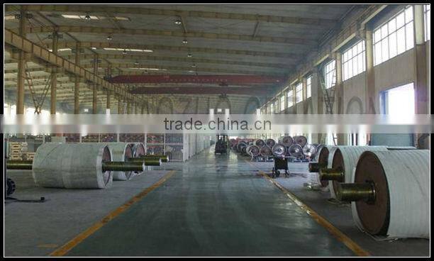China high-end brand conveyor belt pulley professional manufacturer