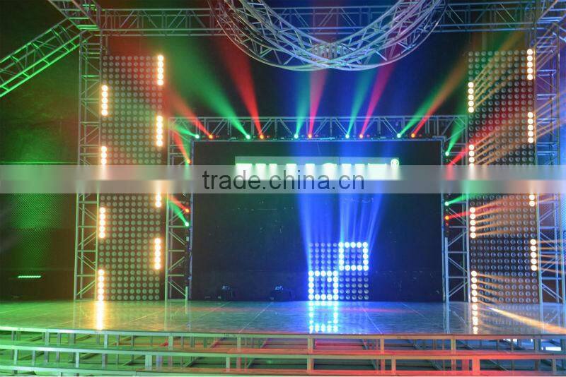 2014 new stage light! effect strobe light 25x5w cool white led