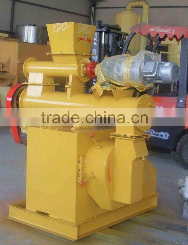 Hot Sale Pellet Mill for Feed Making