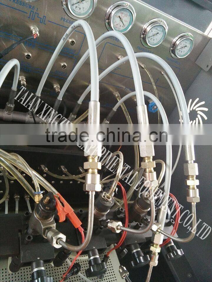 diesel injection high pressure pipes