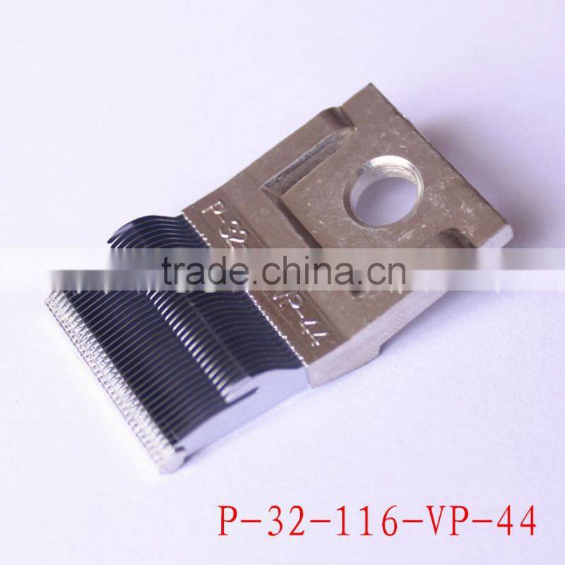 Sinker knitting needle P-32-116VP-44 of Karl mayer Warping Machine