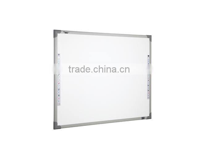 85inch touch mobile interactive system smart board