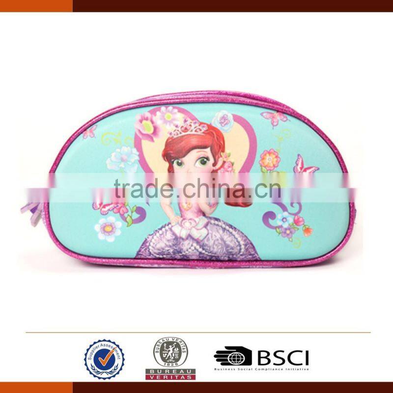 New Design Lovely EVA Pencil Case For Kids