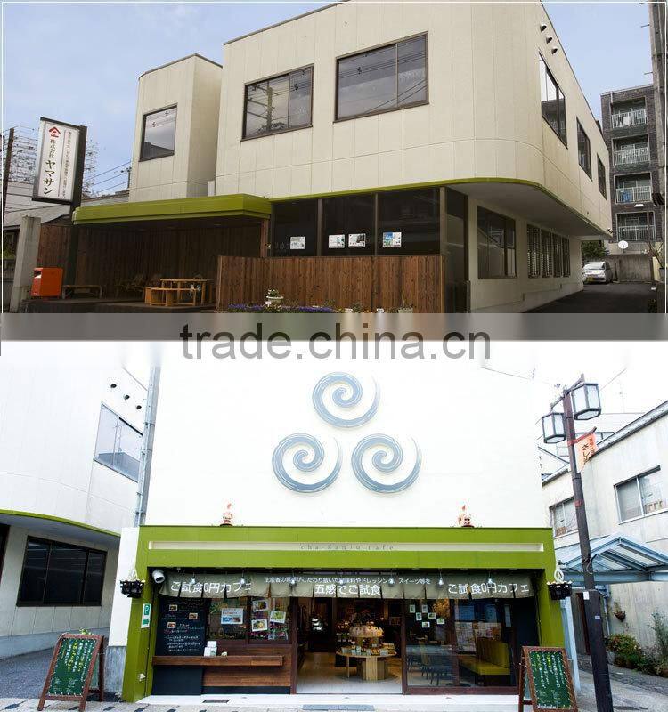 Premium benefit of green tea at reasonable prices