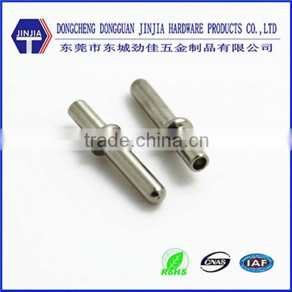China pogo pin manufacturer pogo pin