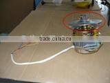 Pulley,Main motor,clutch ring full auto washing machine parts