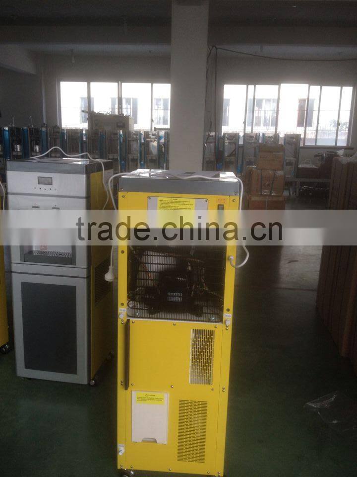 50L air to water generator,Atmospheric Water Generator,air water machine with water quality report,UL certification