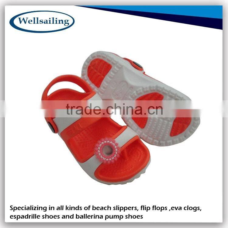 Top consumable products clogs supplier new technology product in china