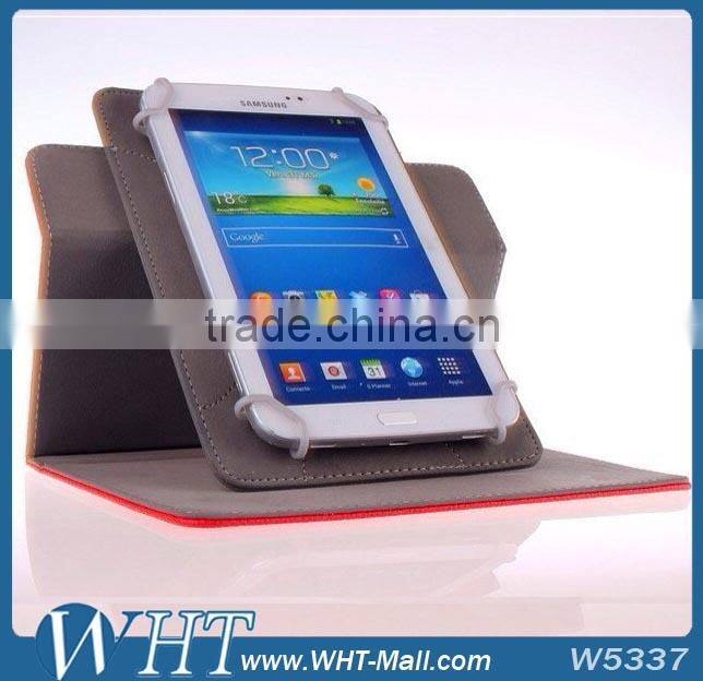 7 inch to 9 inch Tablet Leather Case Cover Universal