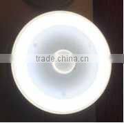 New Russia Hot Selling PC AC175-265V 45 Degree 480LM PF>0.5 6W LED GX53