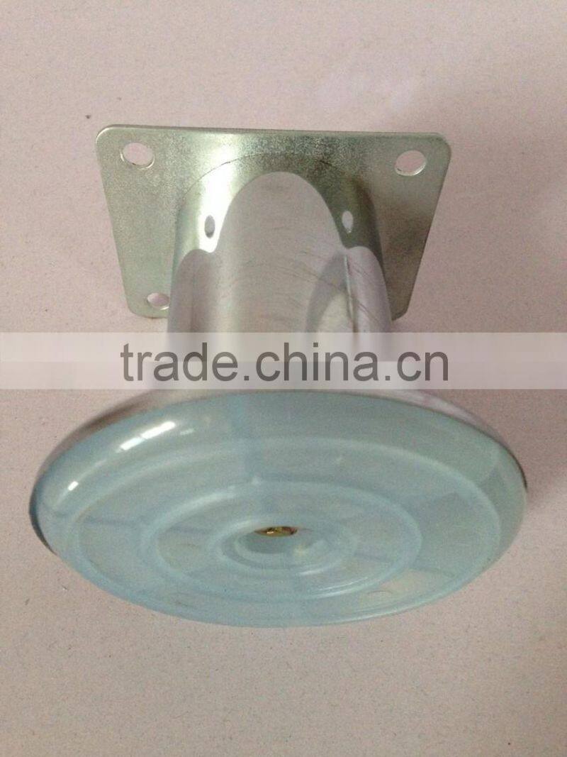 sofa chrome legs furniture accessories iron legs
